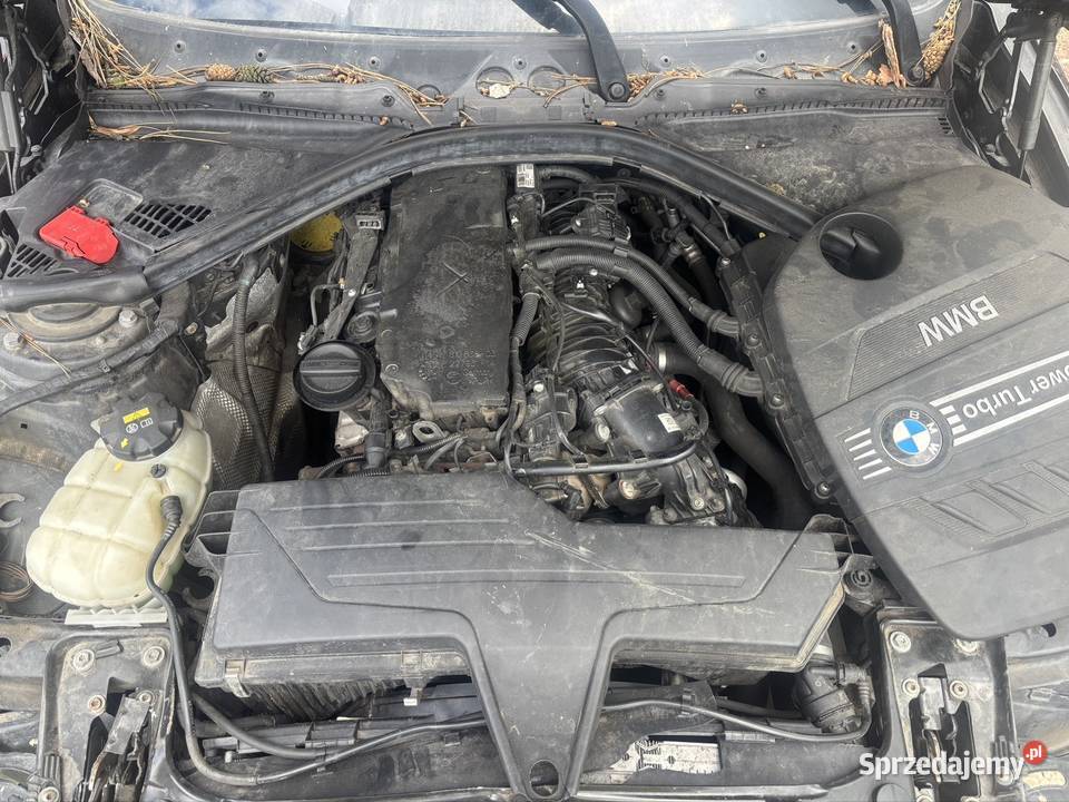 Sprzedam BMW F31 diesel Seria 3 Krotoszyn