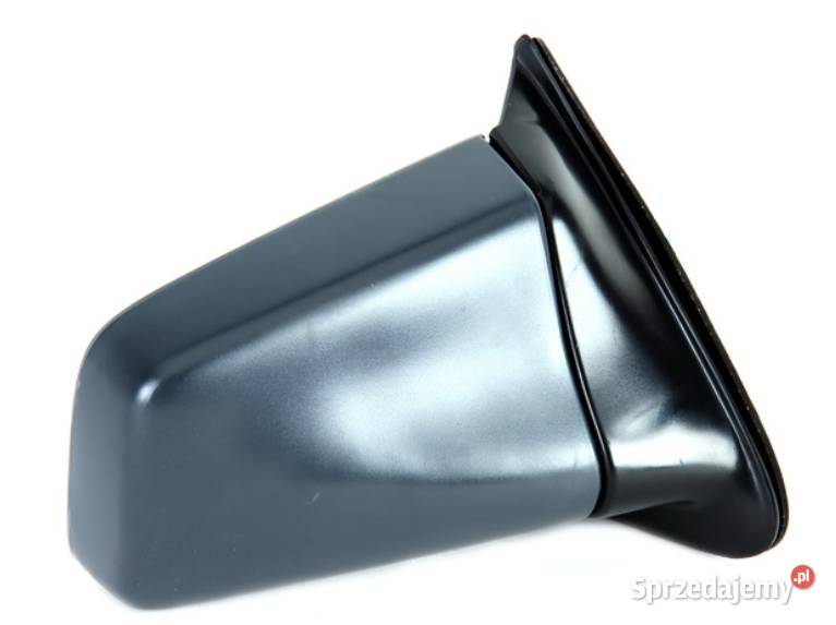Opel Kadett E 8491 Lusterko zewnętrzne prawe Łódź