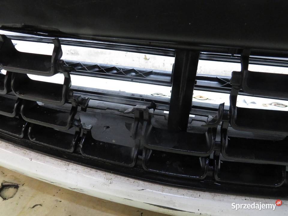 ZDERZAK PRZÓD KOMPLET PDC Z40R ZAFIRA C 002964