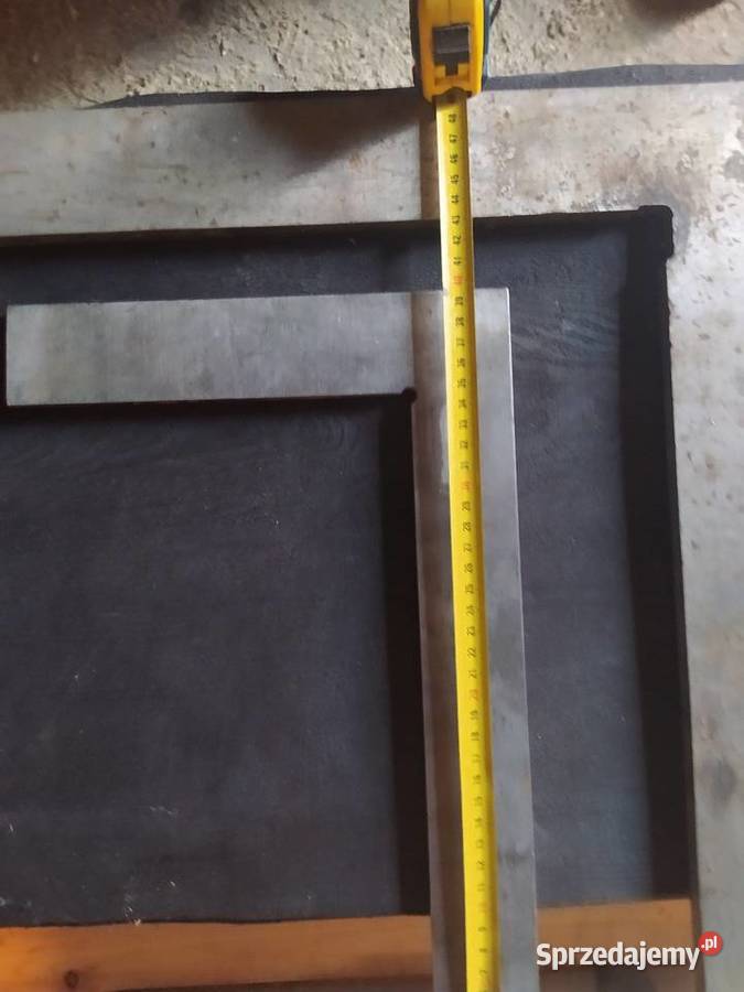 Kątowniki ślusarskie Pozostałe pomorskie Główczyce sprzedam