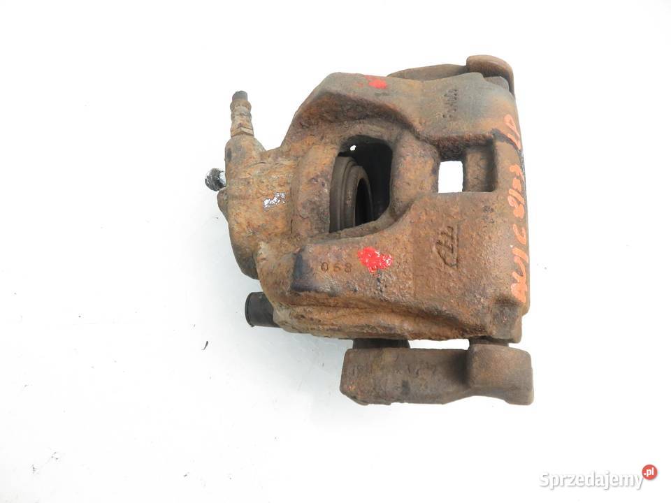 ZACISK LEWY PRZÓD FORD GALAXY II 20 TDCi QXWA osobowe