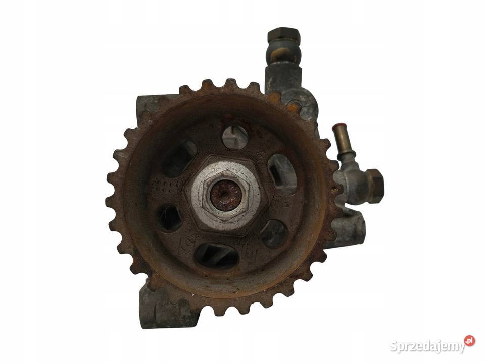 POMPA WTRYSKOWA Renault Megane III 15 dCi Chełm