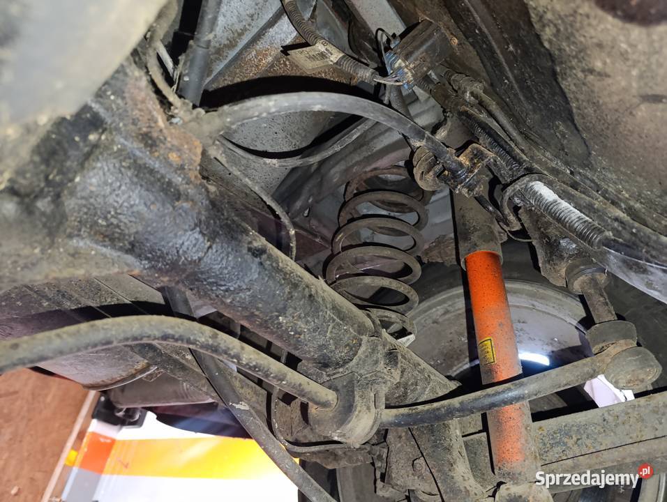 Firebird 38 1997 zachodniopomorskie Drawno