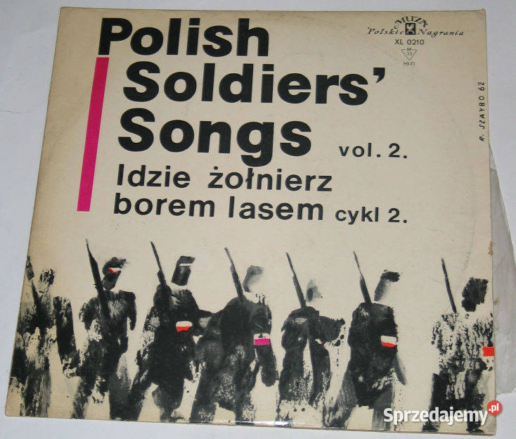 Rożne piosenki wykaz w opisie Gliwice sprzedam