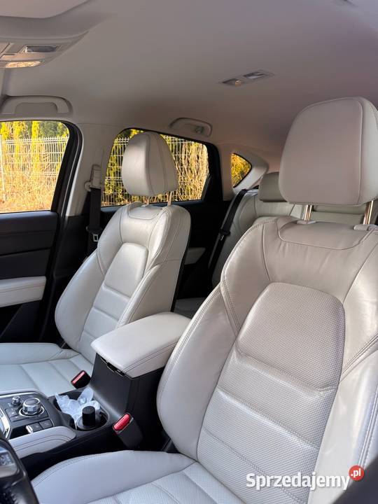 Mazda CX5 Kraków Zamiana gniazdo USB