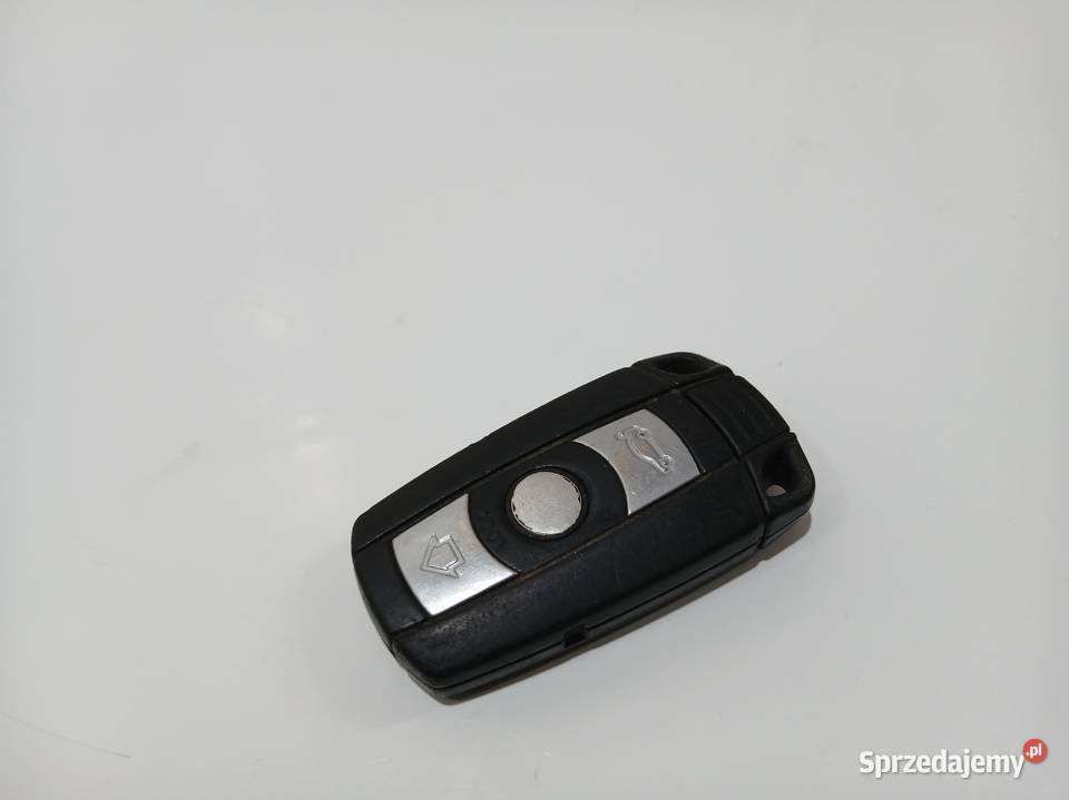 KLUCZYK PILOT BMW E60 E61 E87 E90 OE 4642334 lubelskie Strzyżewice