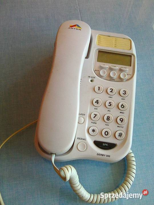 Telefon Veris Hagenuk