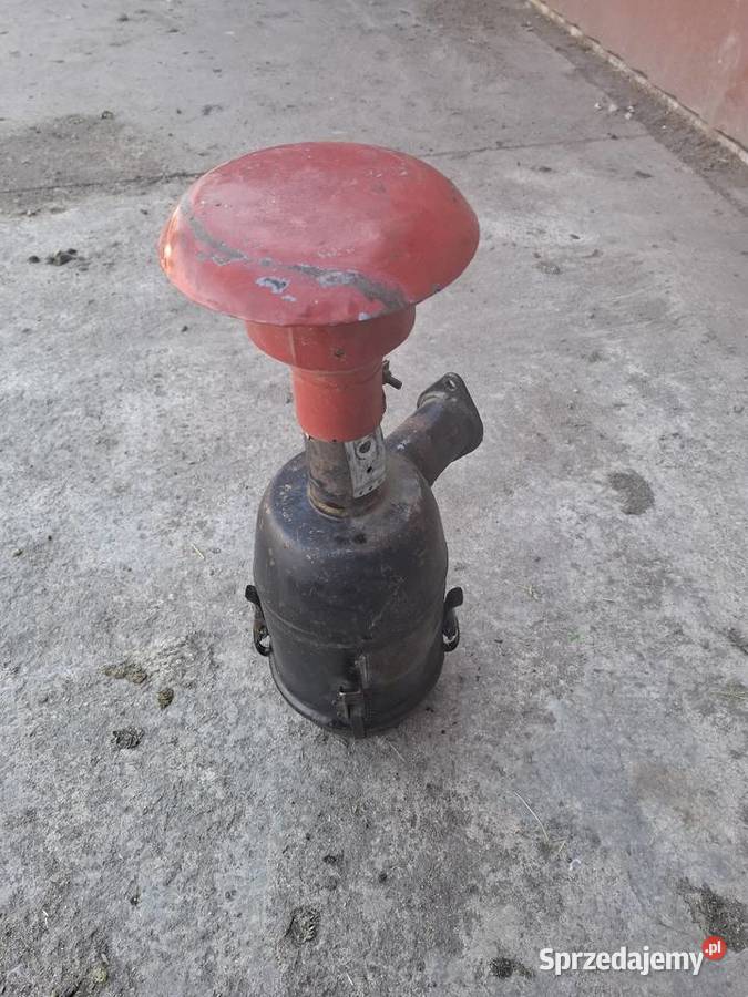 Filtr powietrza c330 stary typ Filtry