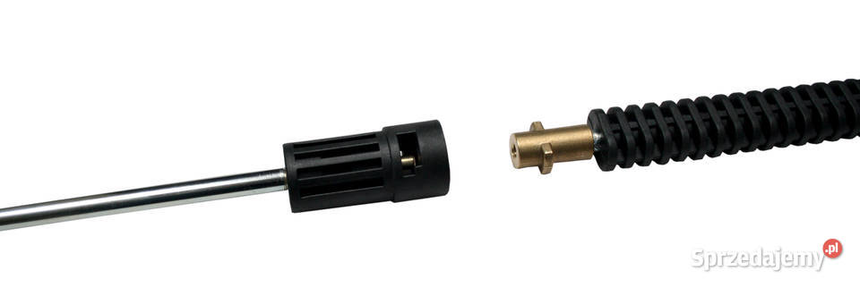 Lanca do myjki gięta 70 do Karcher Lavor Dibo lubelskie Zahajki