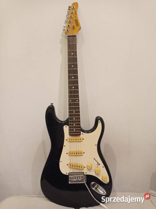 Gitary elektryczne stratocaster SG Clapton Warszawa