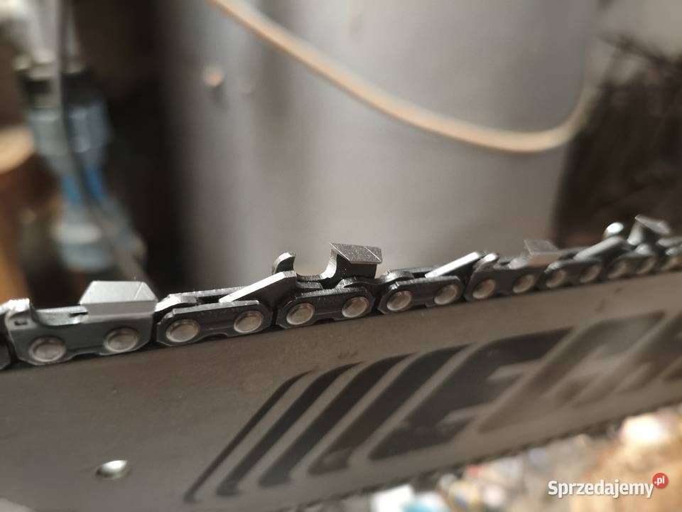 Echo 590 Piły Ciężkowice sprzedam