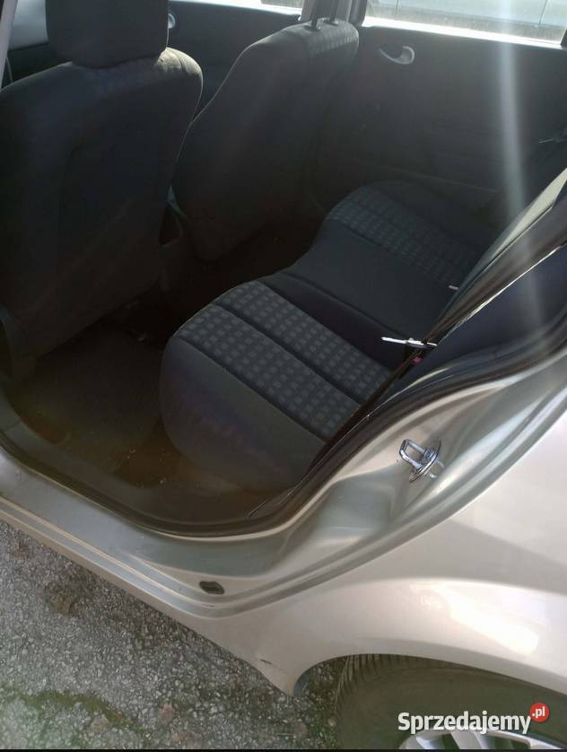 Reno Megane kombi lift 15dci super stan Megane świętokrzyskie Jędrzejów