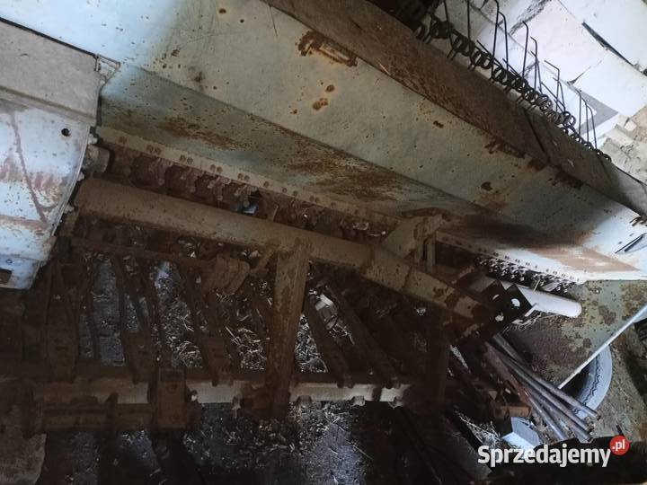 Siewnik Poznaniak 27m wielkopolskie Wyrzysk