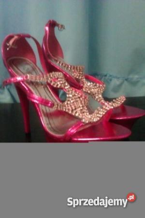 buty Wrocław sprzedam