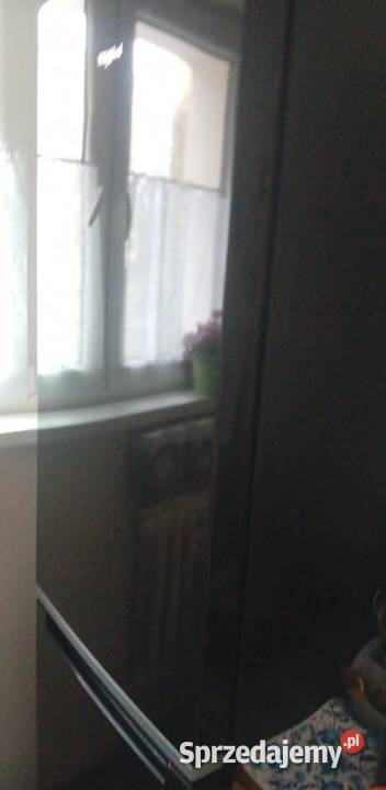 Lodówkęsprzedam wielkopolskie Gniezno sprzedam