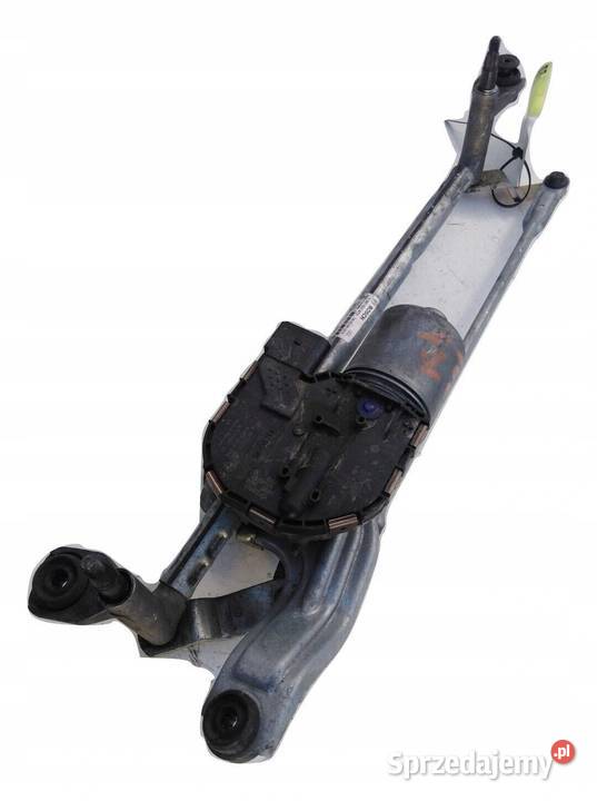 mechanizm wycieraczek przod vw golf vii Kraków