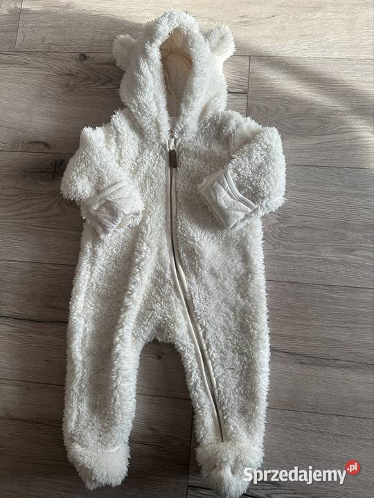 Kombinezon zachodniopomorskie Ustronie Morskie sprzedam