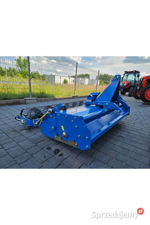 Glebogryzarka Separacyjna SB145 Mikann nieuszkodzony łódzkie Rawa Mazowiecka sprzedam