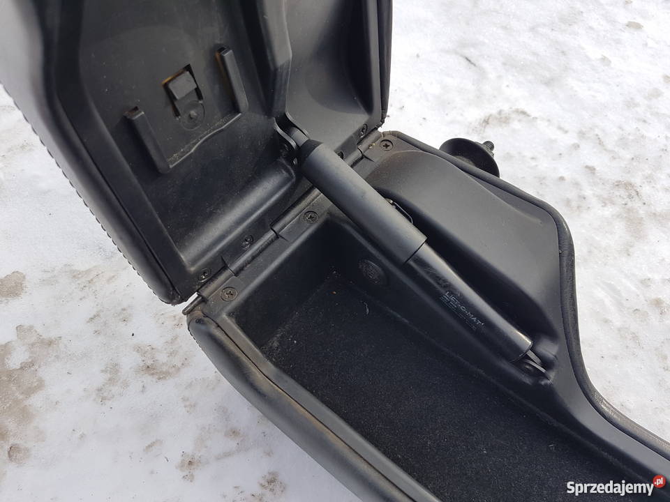 Audi s6 s4 a6 100 c4 Podłokietnik skóra recaro lubelskie Biała Podlaska