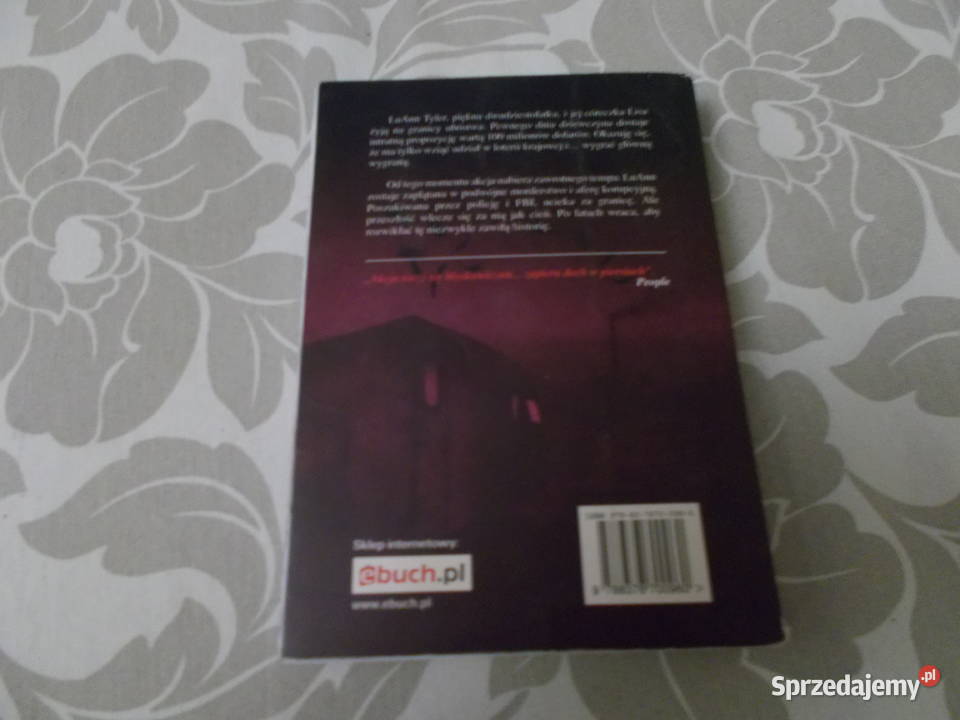 David Baldacci Wygrana Głubczyce