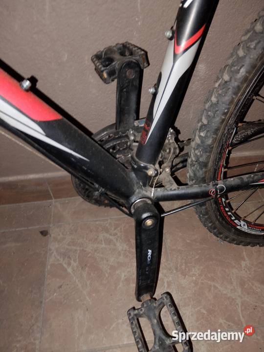 Rower górski ROMET Wałbrzych