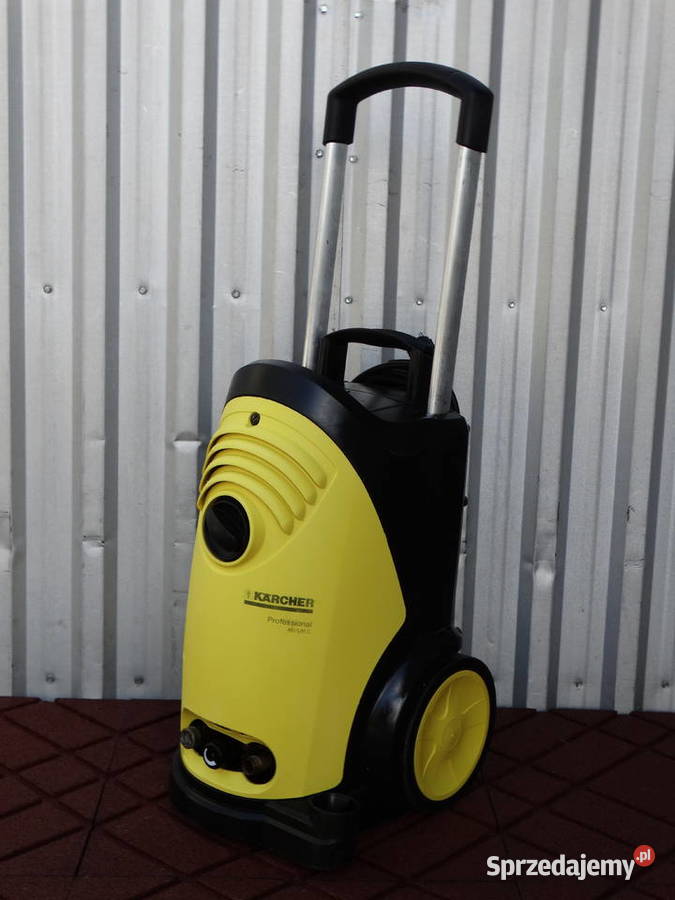 Profesjonalna Myjka Ciśnieniowa Karcher HD 515 Radom