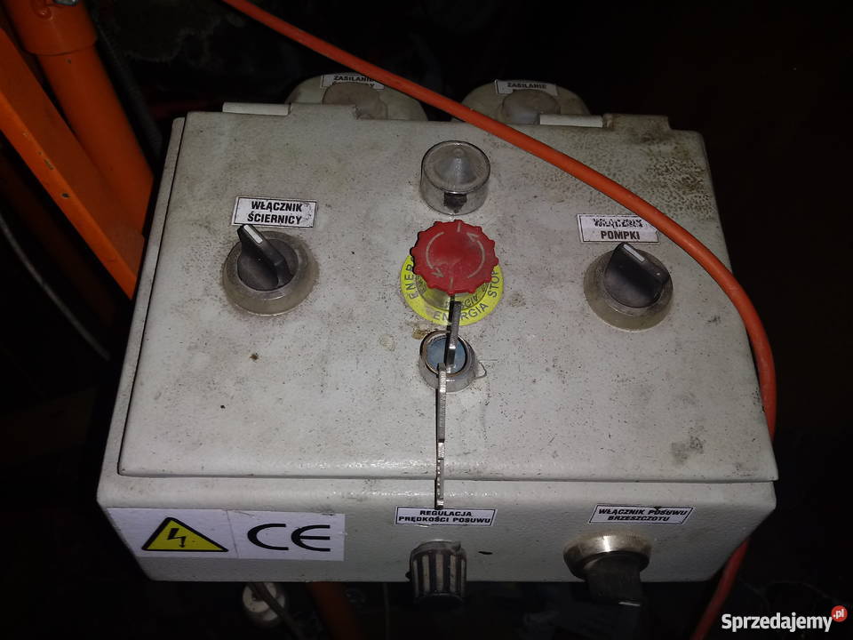 WIREXostrzałka do pił