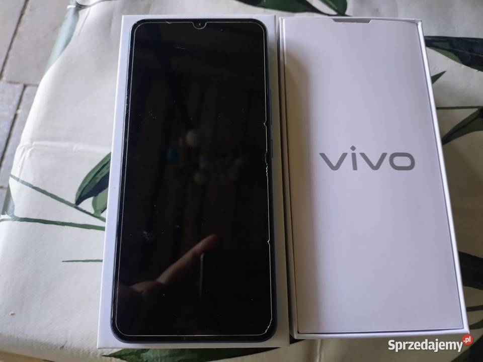 Telefon komórkowy VIVO