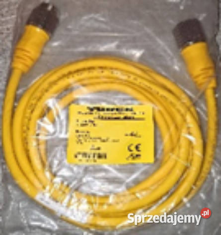 Przewód Turck RSM RKM 864MS1587