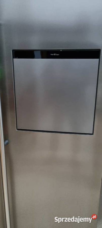 OKAZJA Lodówki i zamrażarki wielkopolskie Władysławów