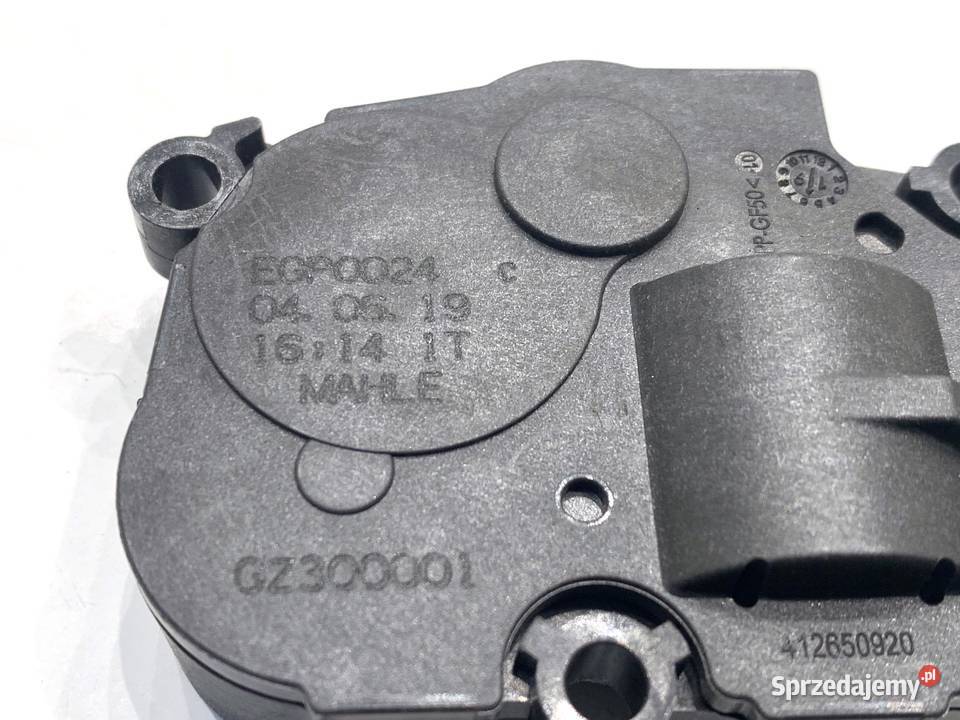 SILNIK NAGRZEWNICY VOLVO EGP0024 S90 II osobowe Silniki