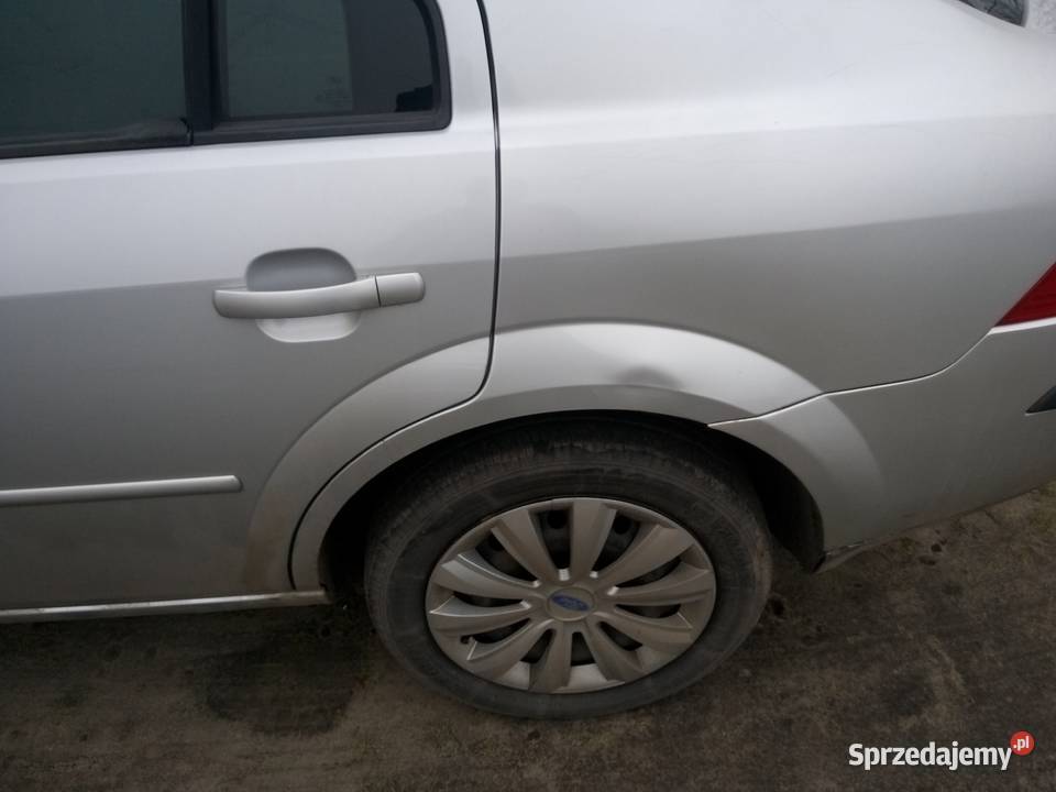 Sprzedam Mondeo MK3 Kajetanowo