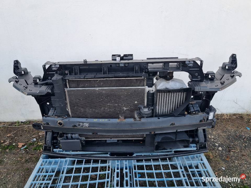 Kompletny pad przedni hyundai tucson 3 16 tgdi osobowe Skierniewice