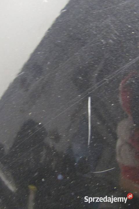 BŁOTNIK PRZEDNI LEWY PRZÓD 209 TOYOTA YARIS III