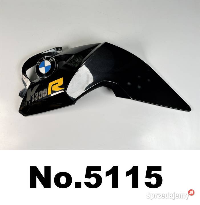 BMW K 1300 R K43 0715 Osłona Owiewka Bok Boczek Elementy nadwozia
