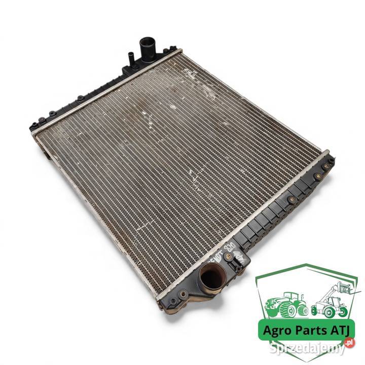 Chłodnica cieczy Denso H718202050101 Fendt 716 Ciechanowiec sprzedam