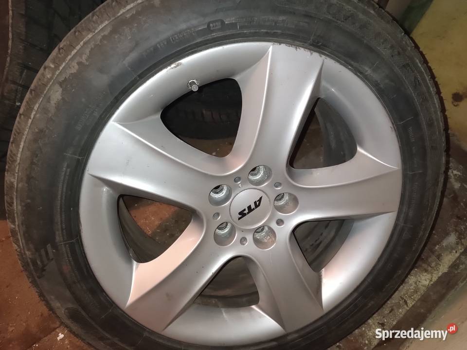 BMW X5 Felgi 19 podkarpackie Olszanica