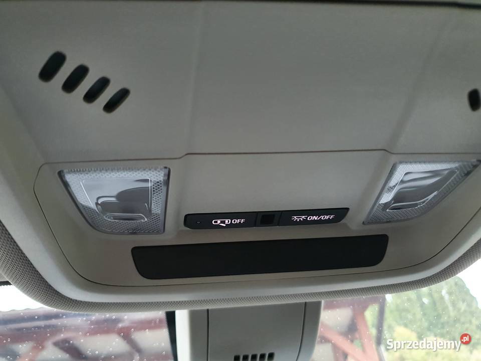 OPEL INSIGNIA mazowieckie Kobyłka