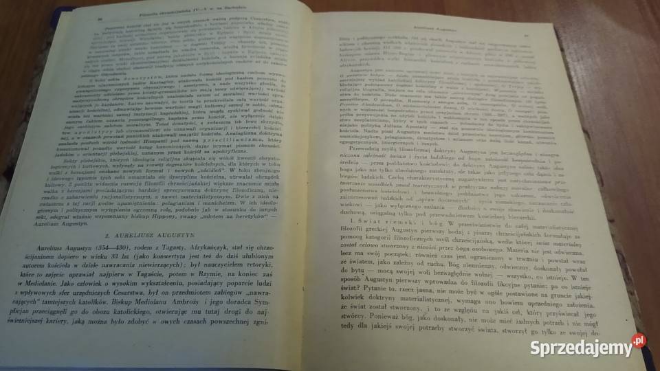Wykłady o filozofii średniowiecznej Leszek pomorskie Gdańsk