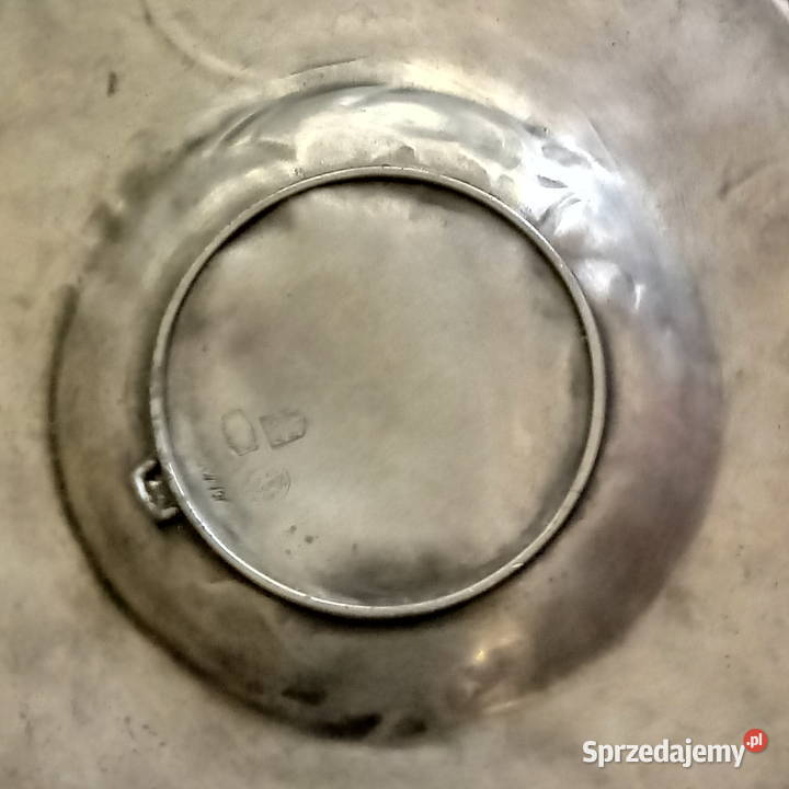 Achille Gamba Jugendstill Łódź