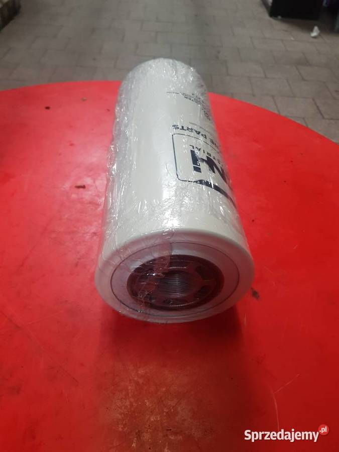 84226272 Filtr hydrauliczny CNH Holland Case