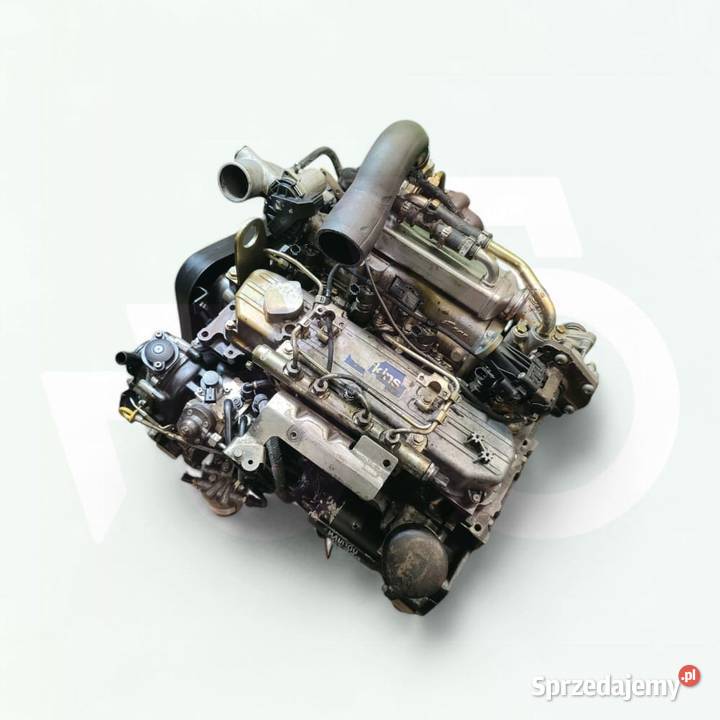 PERKINS F5DFL414C wielkopolskie