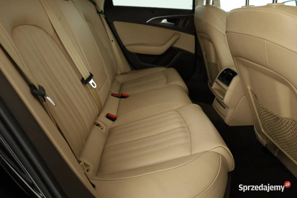Audi A6 30 TDI A6 mazowieckie Piaseczno