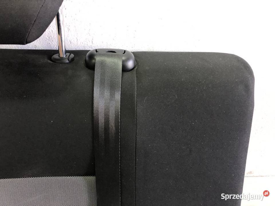 OPARCIE KANAPY PRAWY TYŁ SEAT IBIZA IV 5D