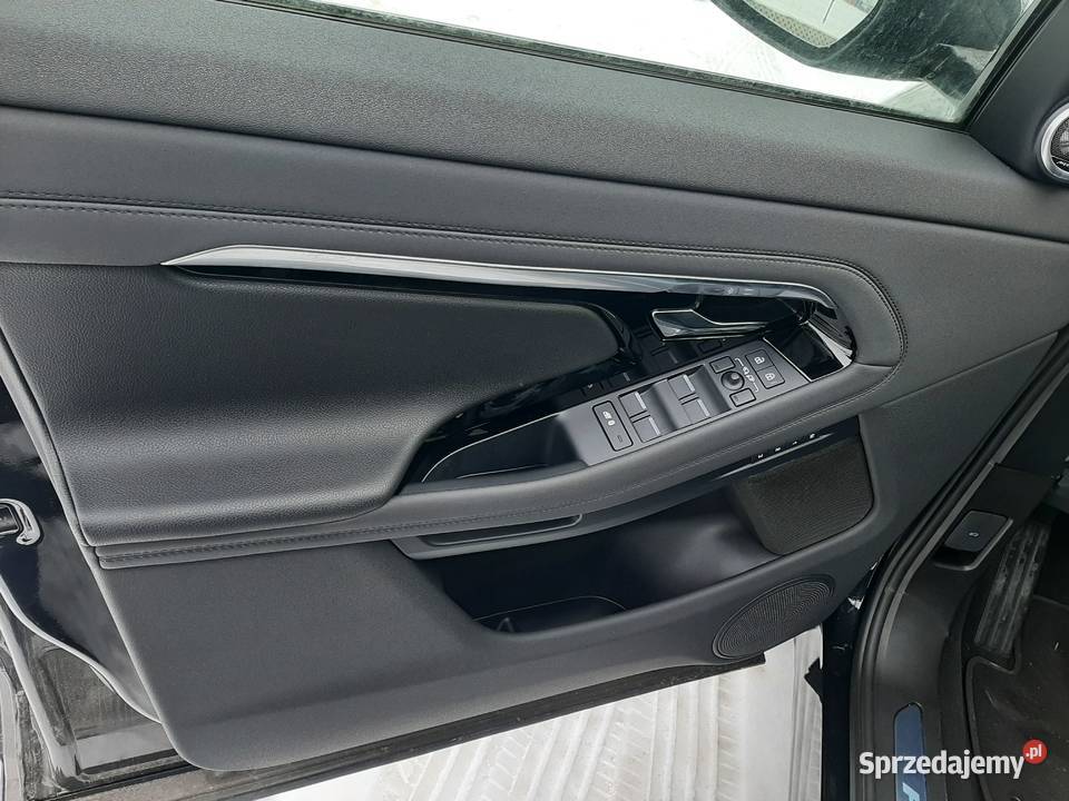 LAND ROVER Range Rover Evoque 20 Si4 RDynamic SE Warszawa