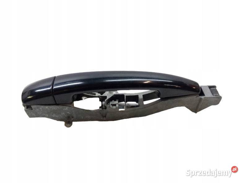 KLAMKA ZEWNĘTRZNA PRAWA TYŁ 9684559980 Peugeot świętokrzyskie