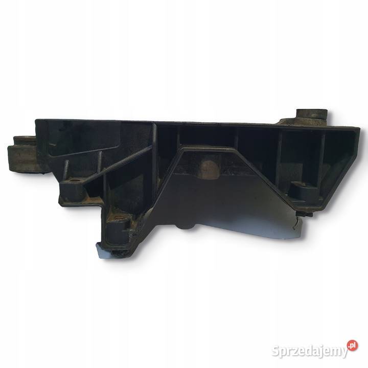 PODSTAWA STEROWNIKA SILNIKA Iveco Eurocargo 39 D Chełm