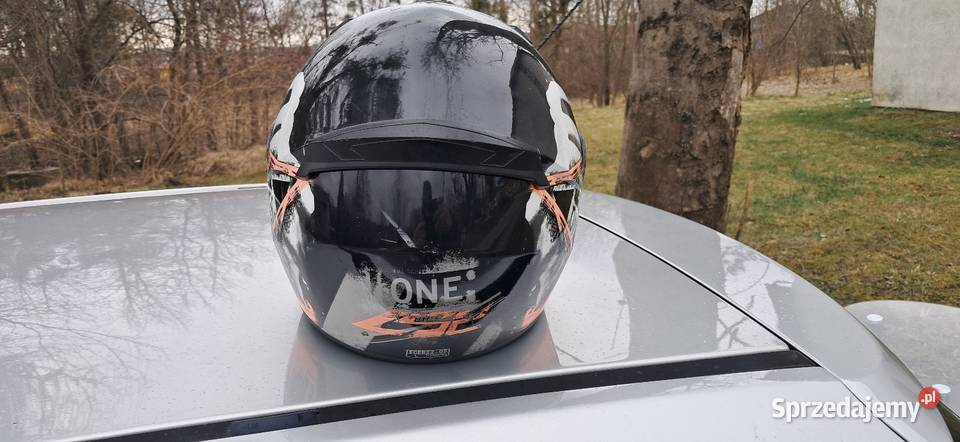 KASK ECER2205 S 4950 Gdynia