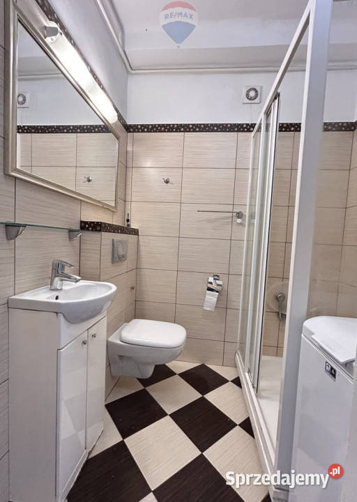 Widna ustawna kawalerka Stary Żoliborz Warszawa