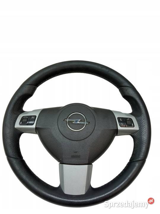 KIEROWNICA Opel Astra III 20042014 H